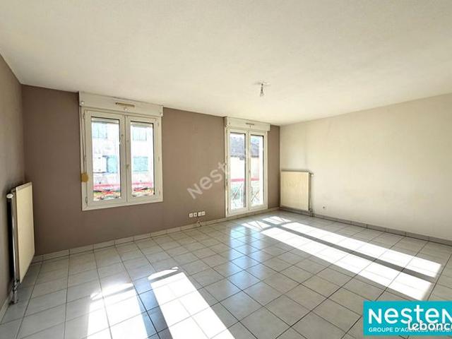 Appartement vente à Valence, Miribel