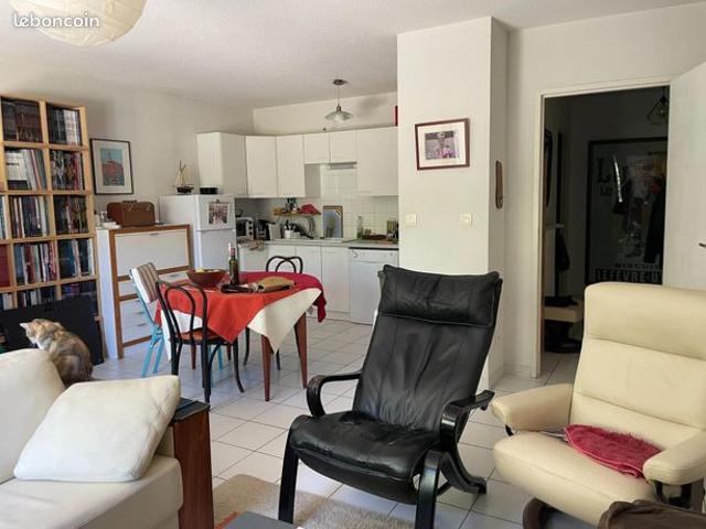 Appartement vente à Nyons, Dieulefit