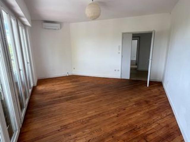 Appartement vente à Toulouse