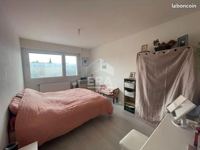 Appartement vente à Boulogne-sur-Mer, Boulogne-sur-mer