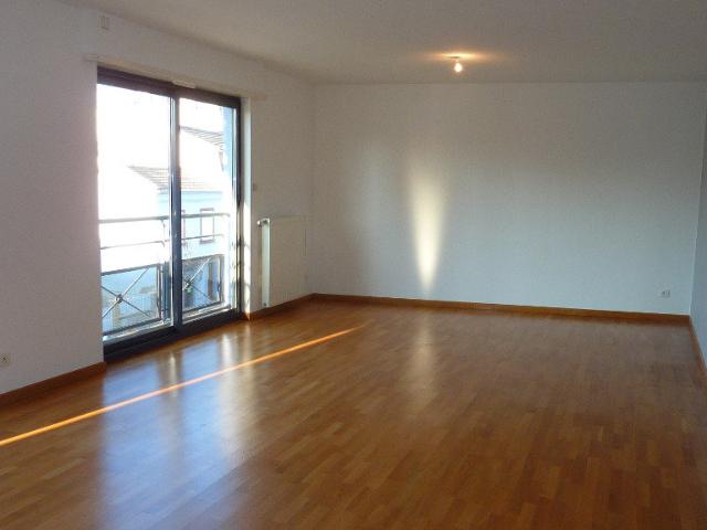 Appartement location à Colmar-Ribeauvillé, Colmar