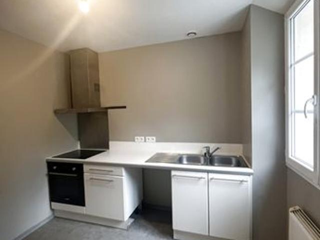 Appartement vente à Foix