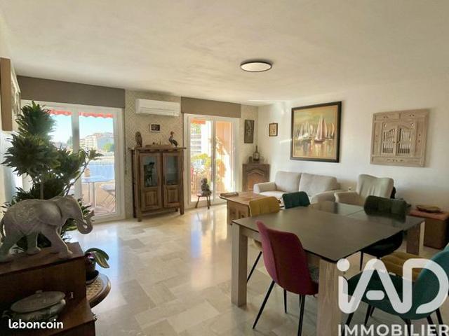 Appartement vente à Arrondissement de Toulon, Hyères