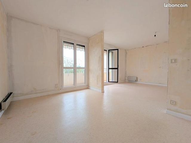 Appartement vente à Clermont-Ferrand, Gerzat