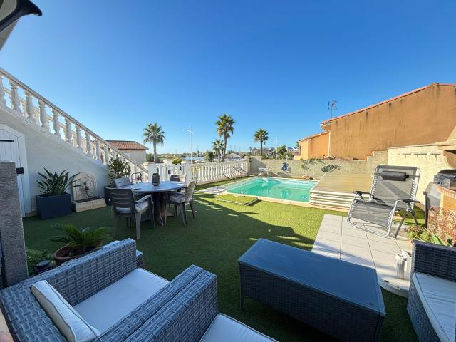 Appartement vente à Béziers, Valras-plage