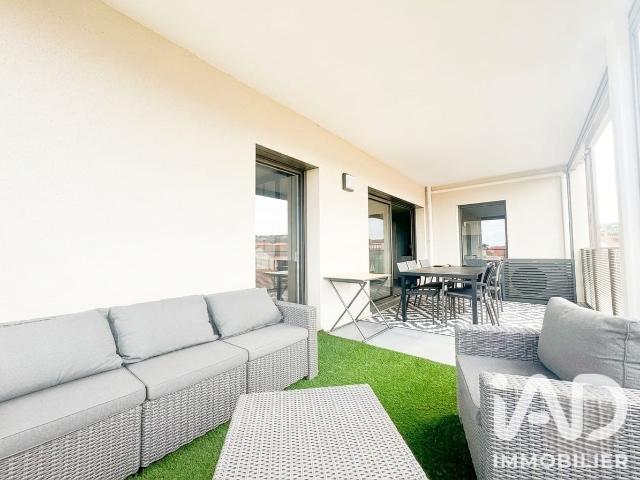 Appartement vente à Montbrison, Saint-marcellin-en-forez