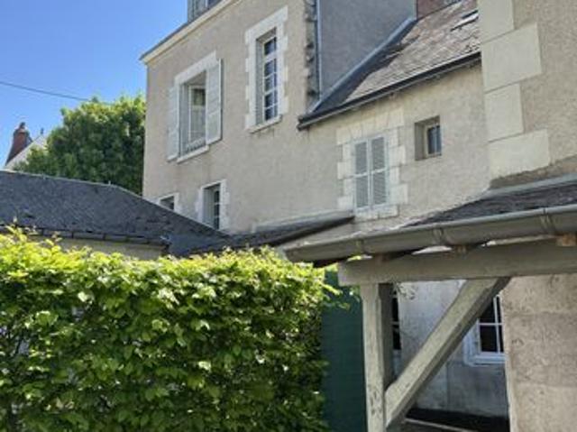 Appartement vente à Vendôme