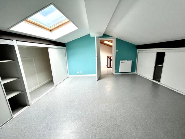 Appartement vente à Montbrison, Saint-galmier