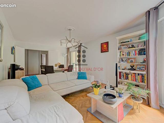 Appartement vente à Nanterre, Saint-cloud