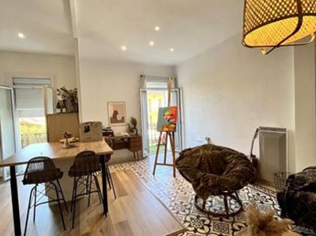 Appartement vente à Perpignan