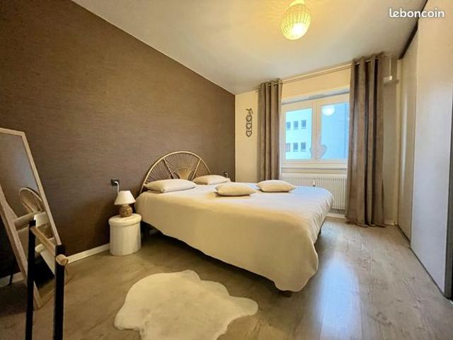 Appartement vente à Saverne, Sarre-union