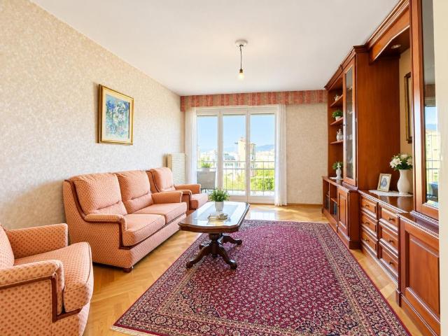 Appartement vente à Colmar, Collectivité européenne d'Alsace