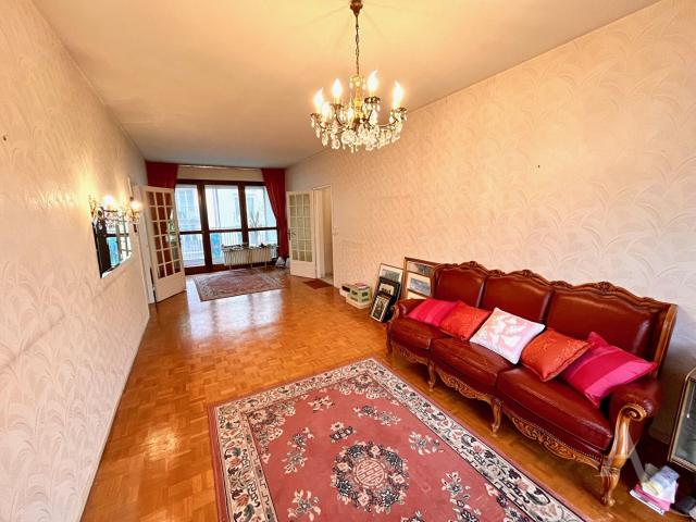 Appartement vente à Metz