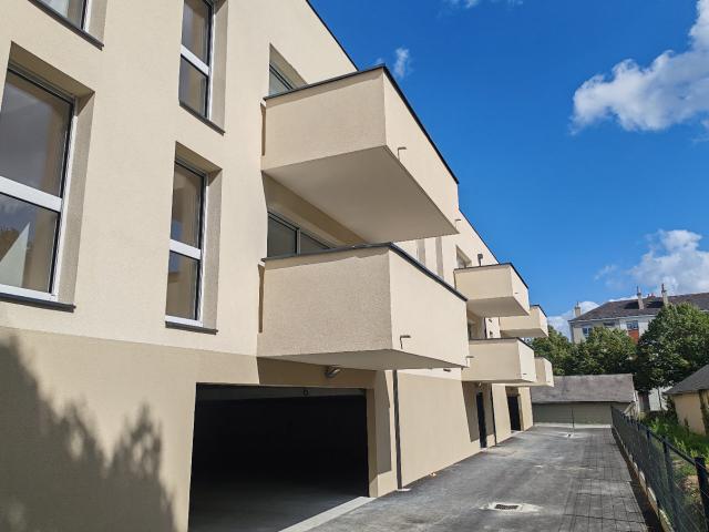 Appartement vente à Loches, Amboise