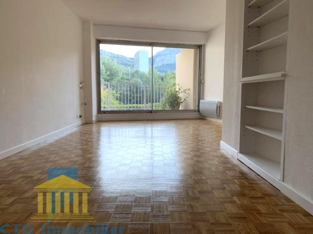 Appartement location à Marseille