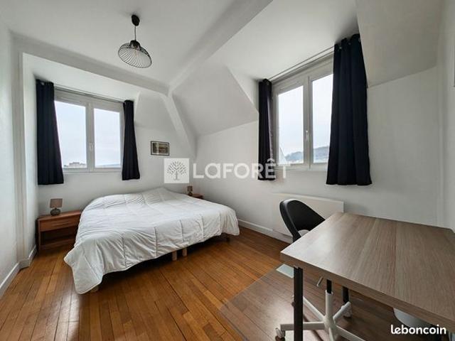 Appartement vente à Rouen, Elbeuf
