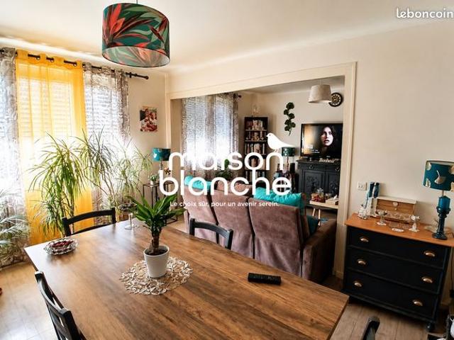 Appartement vente à Parthenay