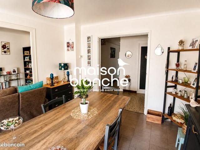 Appartement vente à Parthenay