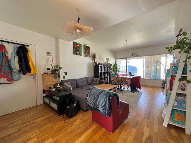 Appartement vente à Nantes, Fonderies
