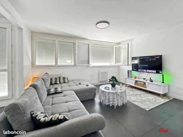 Appartement vente à Orléans, Fleury-les-aubrais
