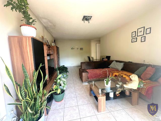 Appartement vente à Mulhouse, Saint-louis