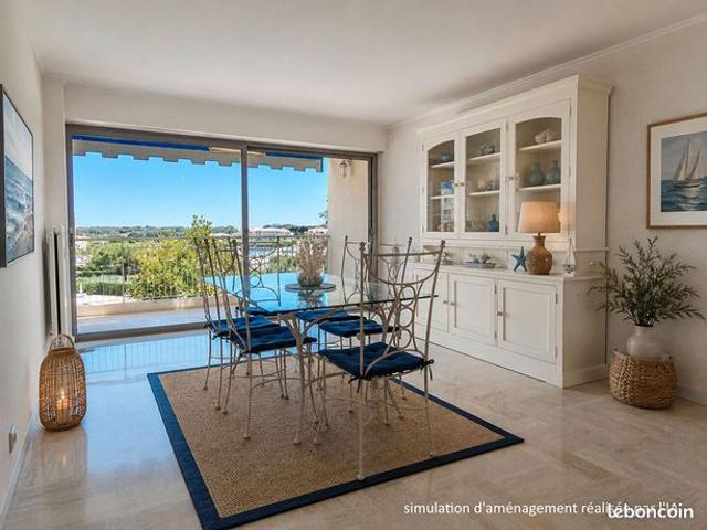 Appartement vente à Grasse, Mandelieu-la-napoule