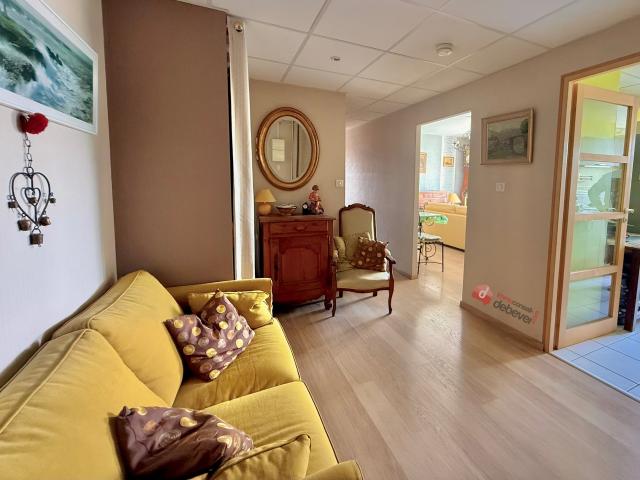 Appartement vente à Laxou, Meurthe-et-Moselle