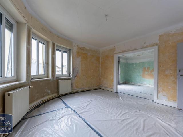 Appartement vente à Strasbourg, Schiltigheim