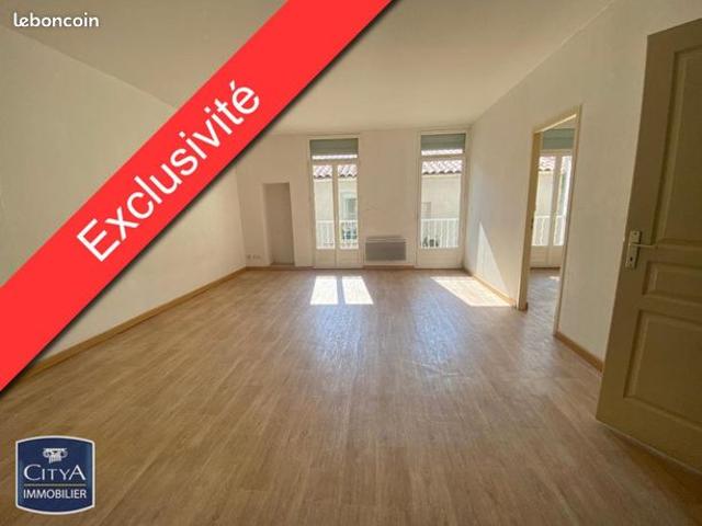 Appartement vente à Montpellier, Sète