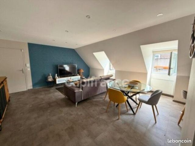 Appartement vente à Argelès-Gazost, Lourde