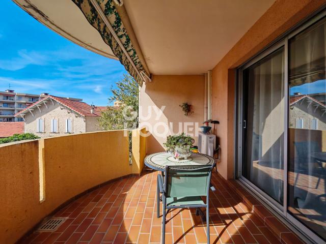 Appartement vente à Carpentras, Vaucluse