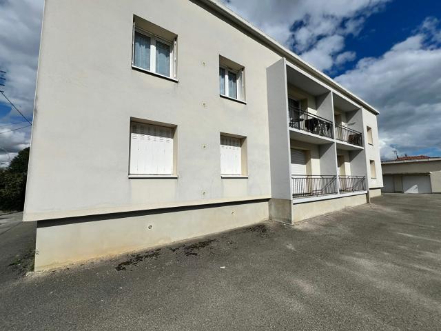 Appartement vente à Foix, Varilhes