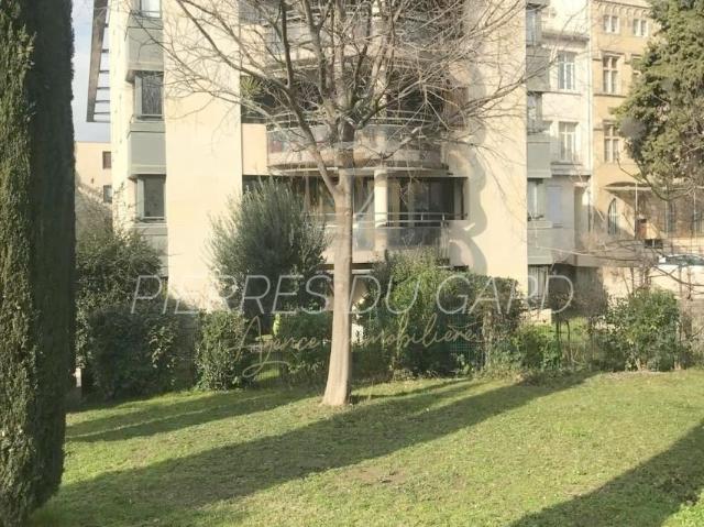 Appartement vente à Avignon