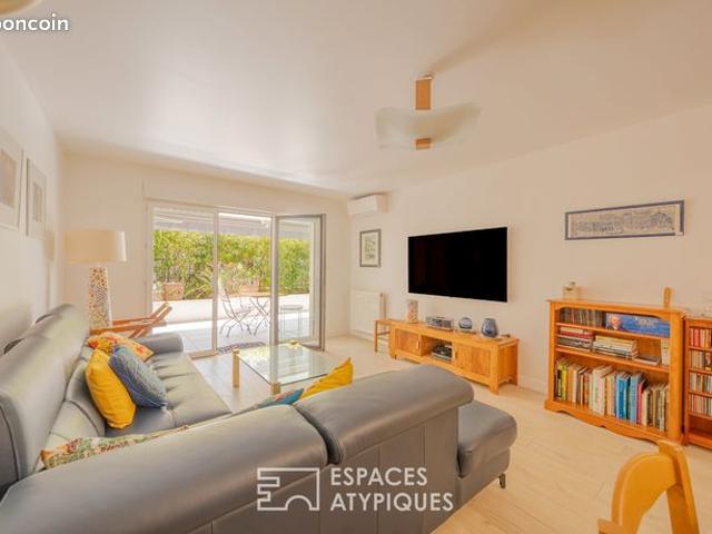 Appartement vente à Arrondissement de Draguignan, Saint-raphaël