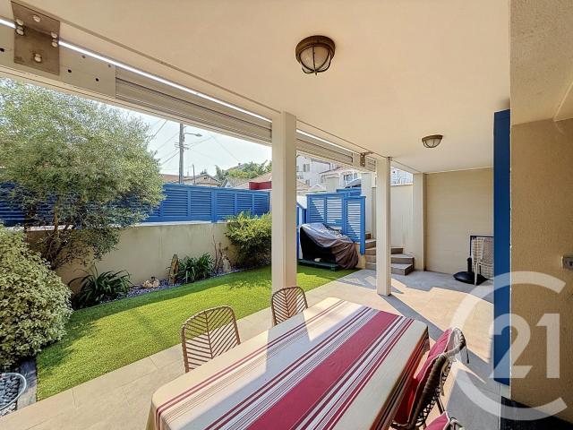 Appartement vente à Arcachon