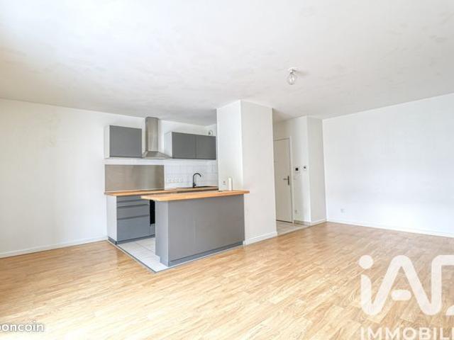 Appartement vente à Pontoise, Saint-ouen-l'aumône