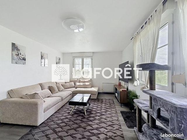 Appartement vente à Melun, Moissy-cramayel