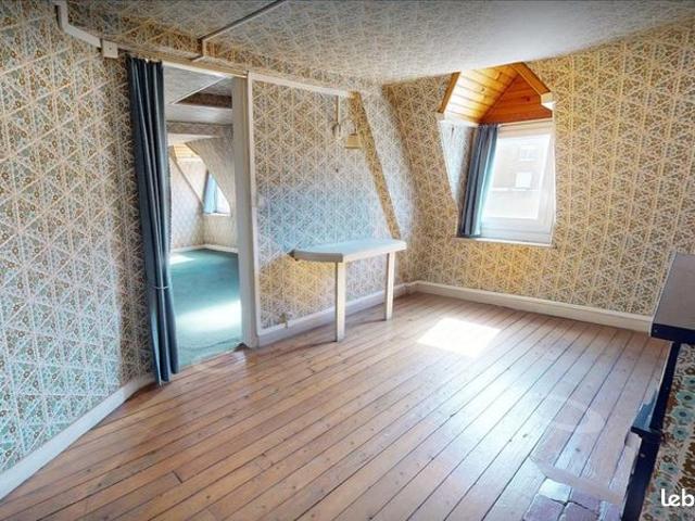 Appartement vente à Arras