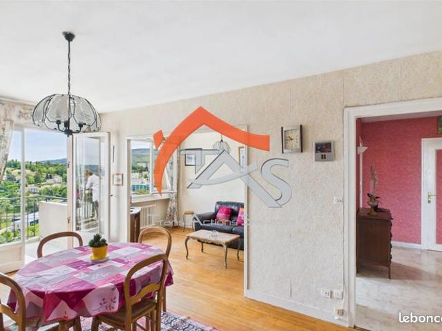Appartement vente à Saint-Étienne, Saint-etienne