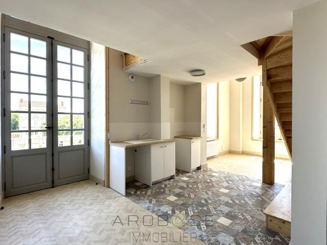 Appartement location à Agen, Aiguillon