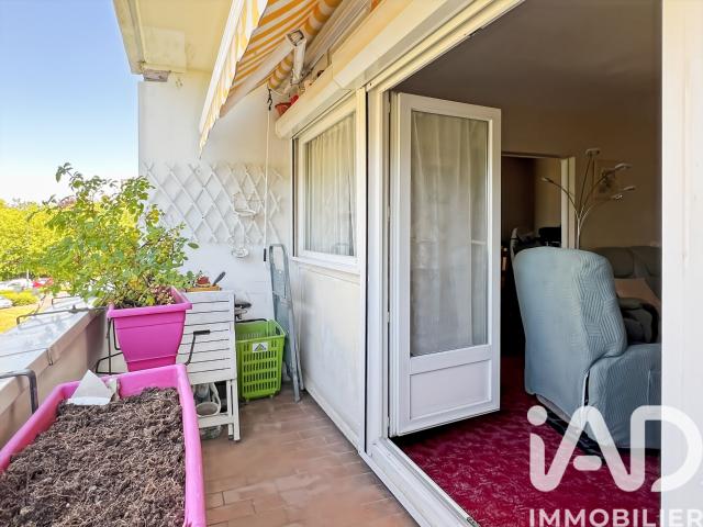 Appartement vente à Melun, Le Mée-sur-seine