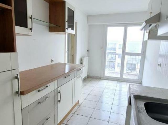 Appartement vente à Nantes, Saint-herblain