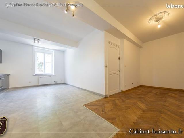 Appartement vente à Villefranche-sur-Saône, Rhône