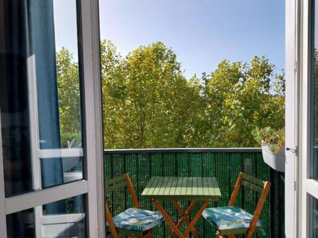 Appartement vente à Tours, Joué-lès-tours