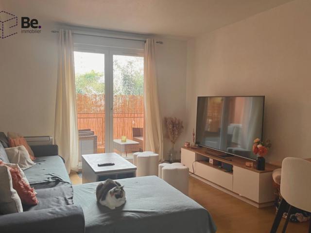 Appartement vente à Toulouse