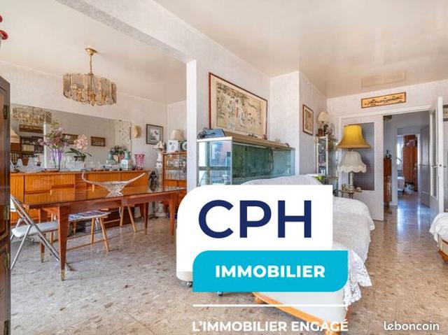 Appartement vente à Paris, Île-de-France