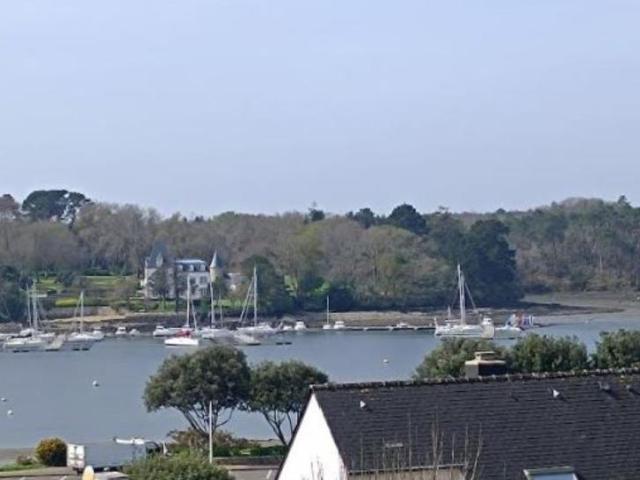 Appartement vente à Quimper, Bretagne