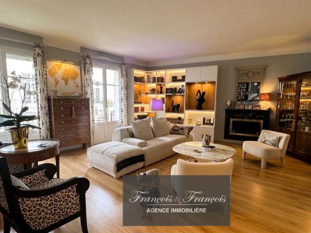 Appartement vente à Nantes