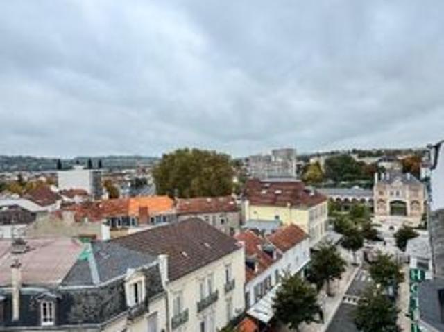Appartement vente à Vichy