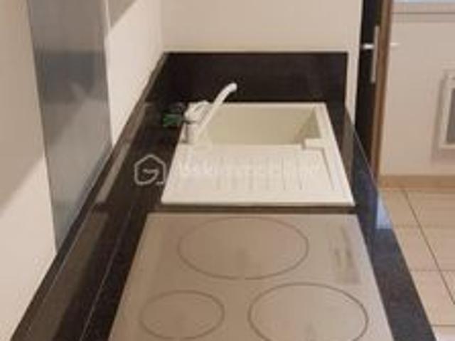 Appartement vente à Bastia, Biguglia